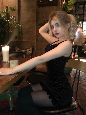 Анкета проститутки Анна - Фото 1, , 23 года, №78531