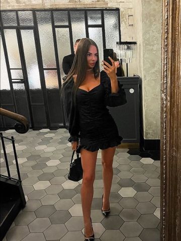 Анкета проститутки Алиса - Фото 1, , 23 года, №78839